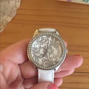 Guess Watch With Changeable Bands